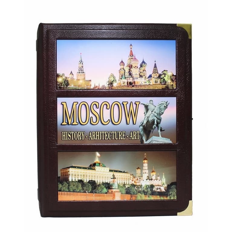   ". , ,  (moscow. history-architecture-art)"  - vip-biznes-podarki.ru 