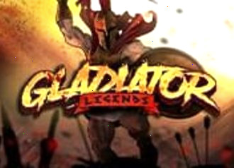 Gladiator Legends от Хауксо