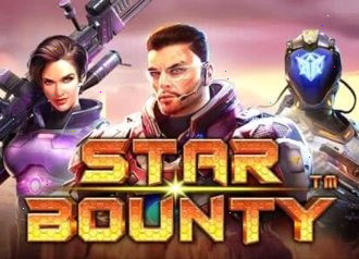 слот Starbounty звёздные ставки Прага