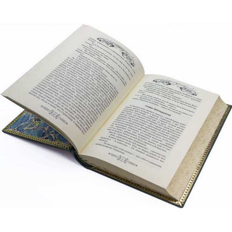 картинка Собрание сочинений Уильяма Сомерсета Моэма в 9 томах   от магазина Бизнес подарки+
