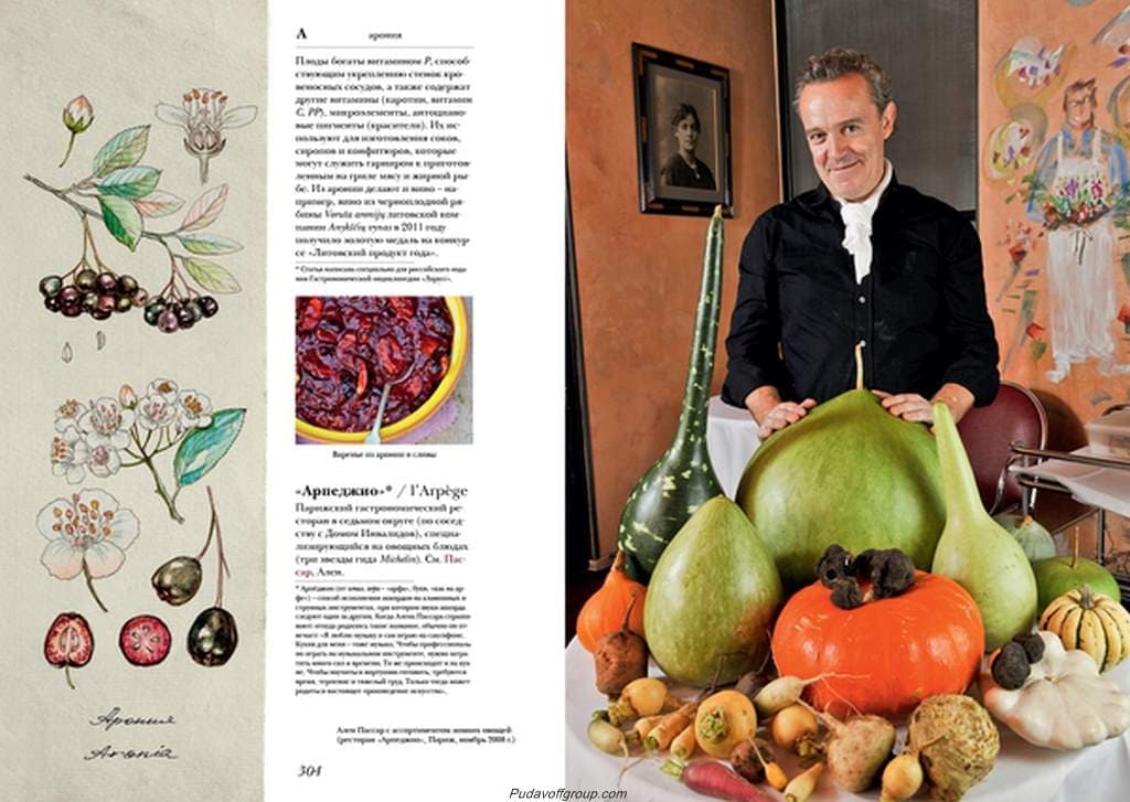   "  " (larousse gastronomique)  i  2-   - vip-biznes-podarki.ru 