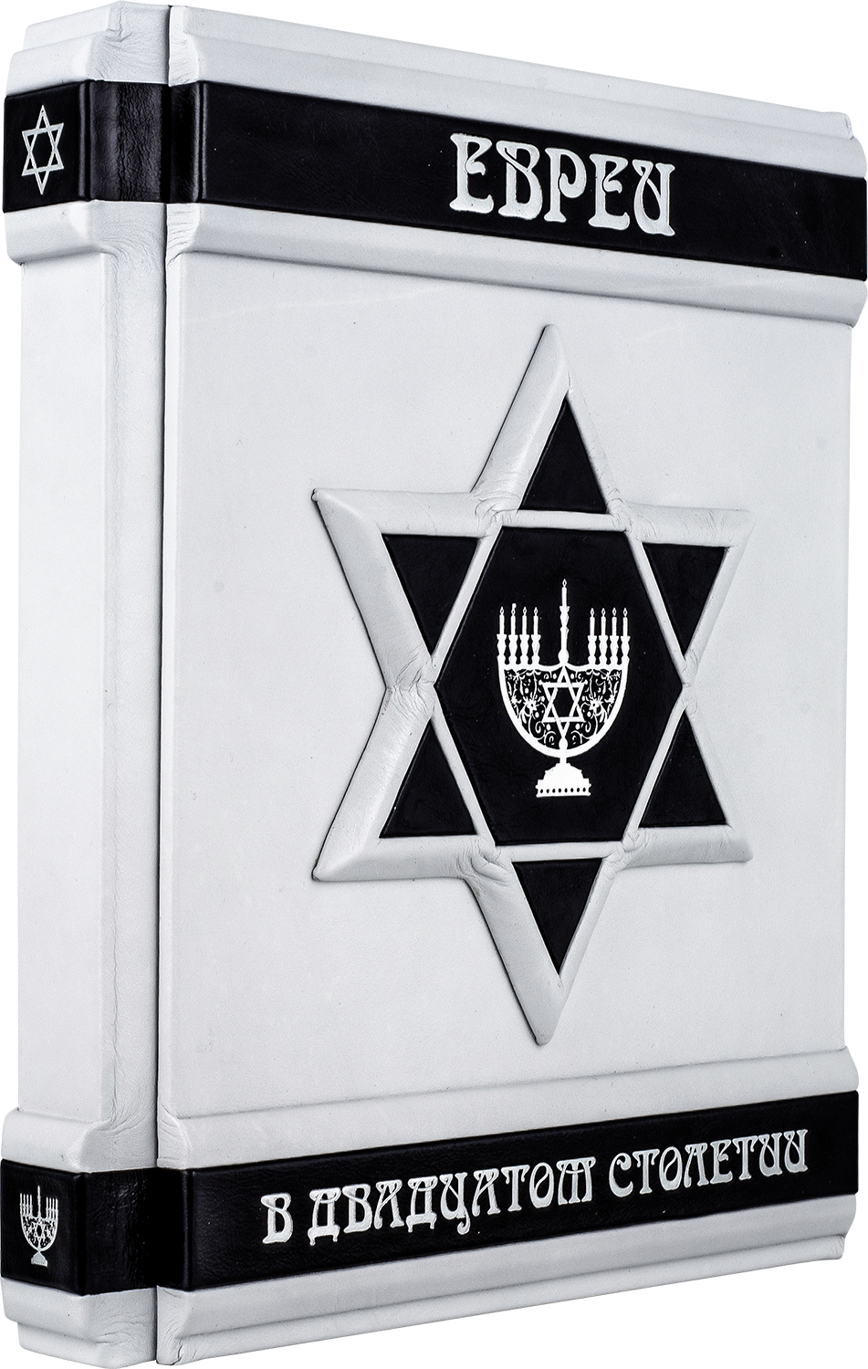 картинка Евреи в ХХ столетии от магазина Бизнес подарки+