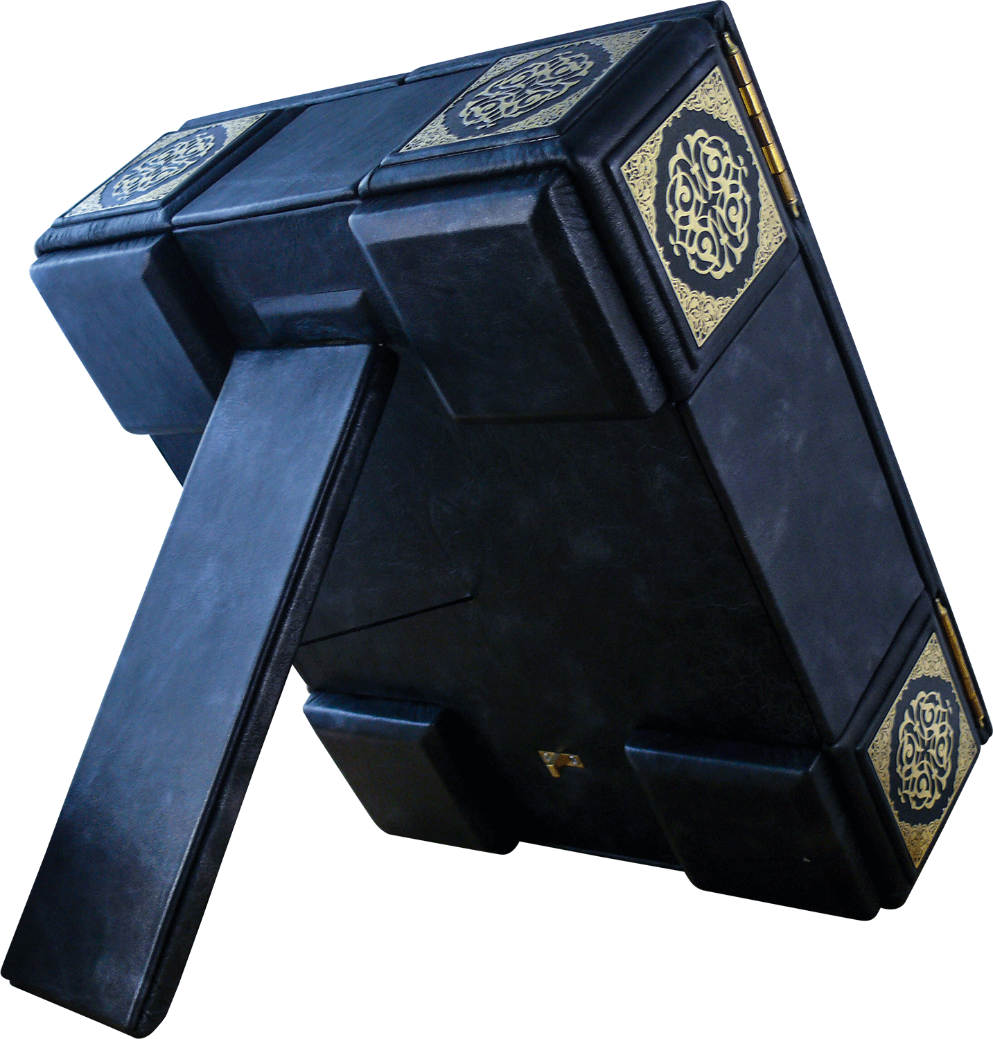 картинка Священный Коран (в футляре) от магазина Бизнес подарки+