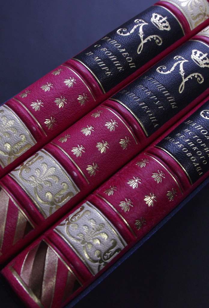 картинка Книга "Наполеон. Афоризмы, жизнеописание и женщины вокруг Наполеона" от магазина Бизнес подарки+